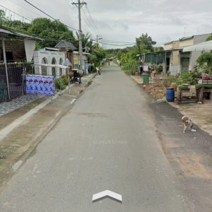 5 NỀN PHÚ AN - HCM (BẾN CÁT CŨ)