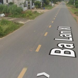 BĐS Đầu Cơ Mặt Tiền kinh doanh