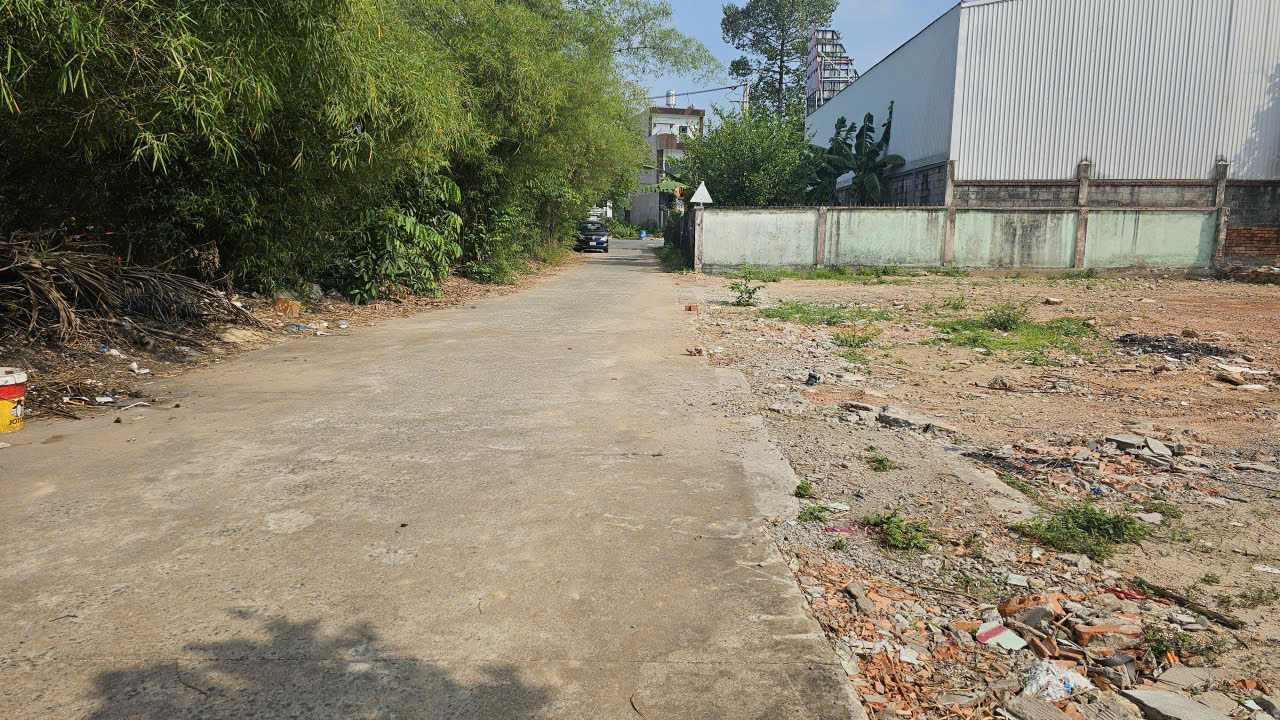 Vũ Gia Bất Động Sản Thổ Cư (3)