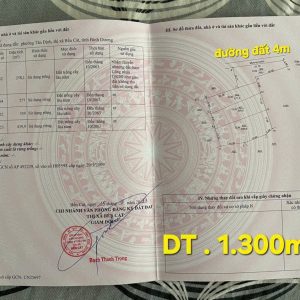 Chủ chuyển nơi ở cần Lô đất Ruộng đã chuyển lên cây lâu năm