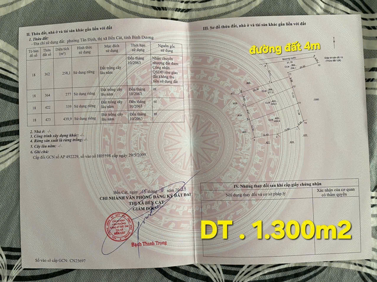 Vũ Gia Bất Động Sản Thổ Cư (6)