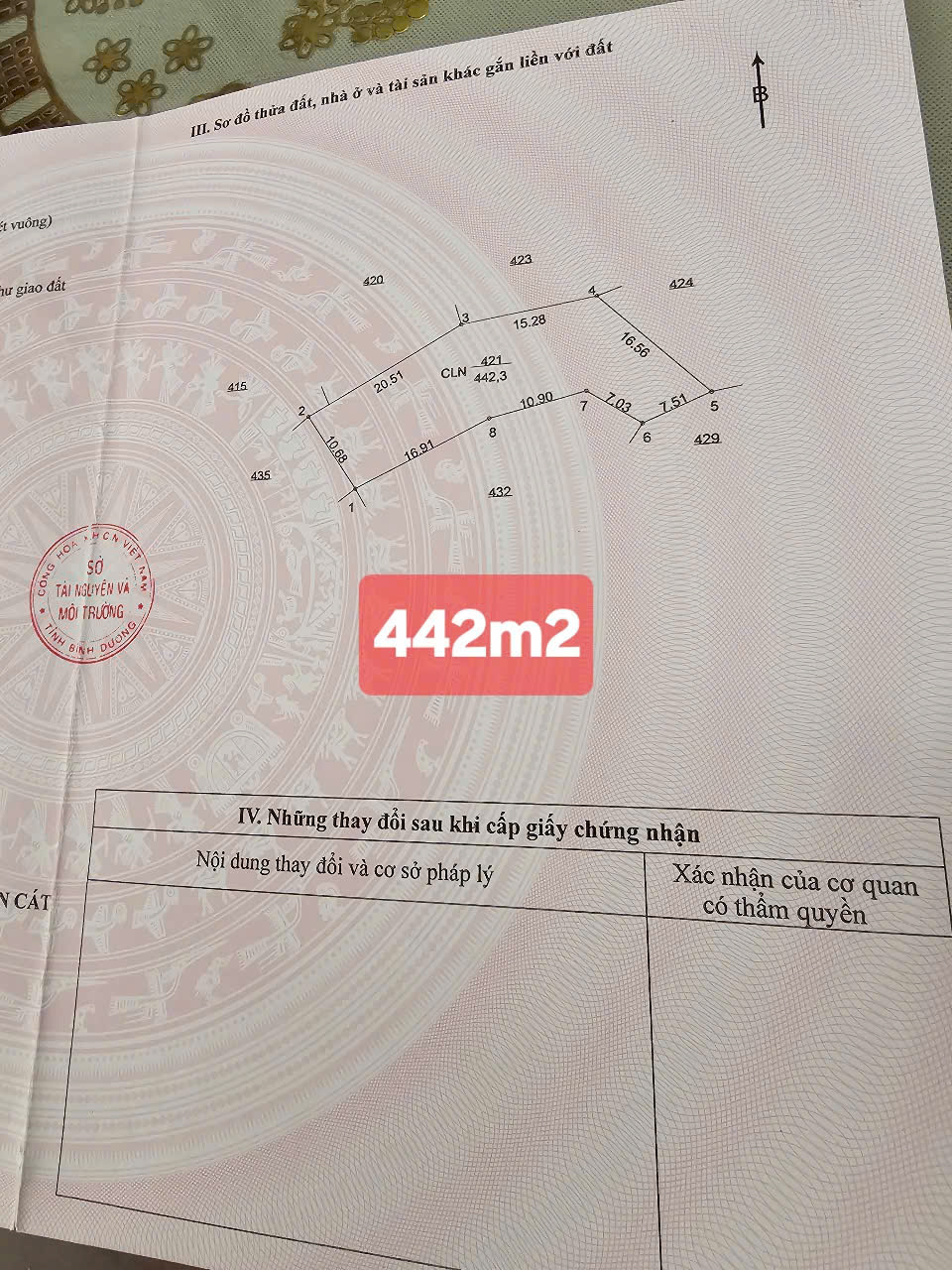 Vũ Gia Bất Động Sản Thổ Cư (7)