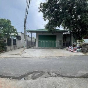 Cho Thuê 500m kho P HÒA LỢI - Bến Cát 23TR/THÁNG