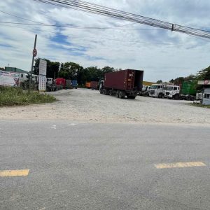 ĐẤT LÀM CTY NHÀ XƯỞNG.Hòa Lợi bến Cát